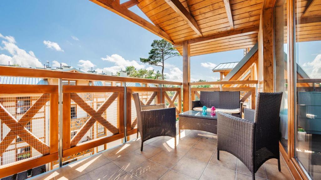 Apartamenty Sun&Snow Rezydencja Park Mielno  Zewnętrze zdjęcie