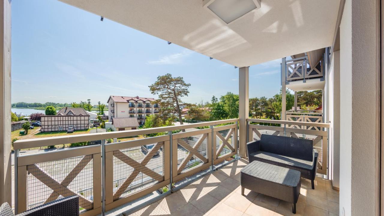 Apartamenty Sun&Snow Rezydencja Park Mielno  Zewnętrze zdjęcie