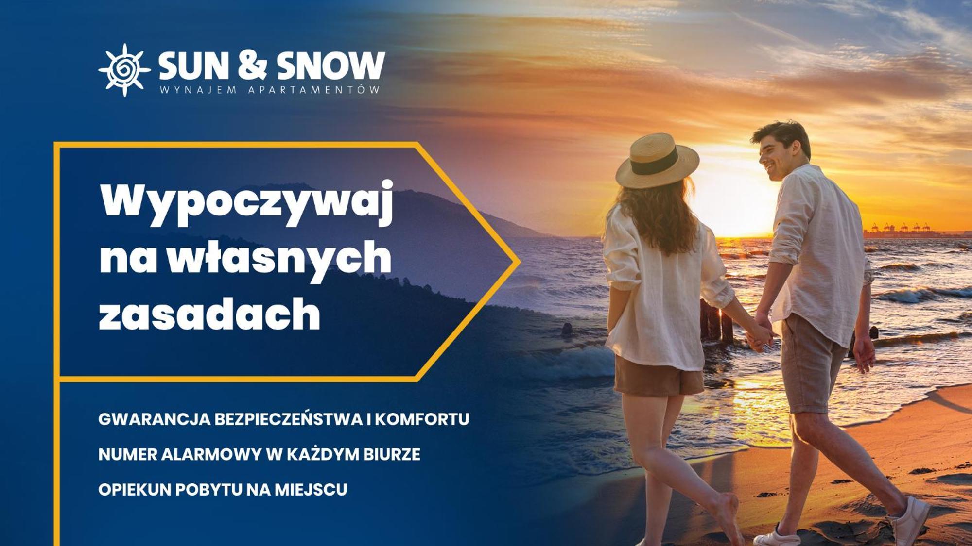 Apartamenty Sun&Snow Rezydencja Park Mielno  Zewnętrze zdjęcie