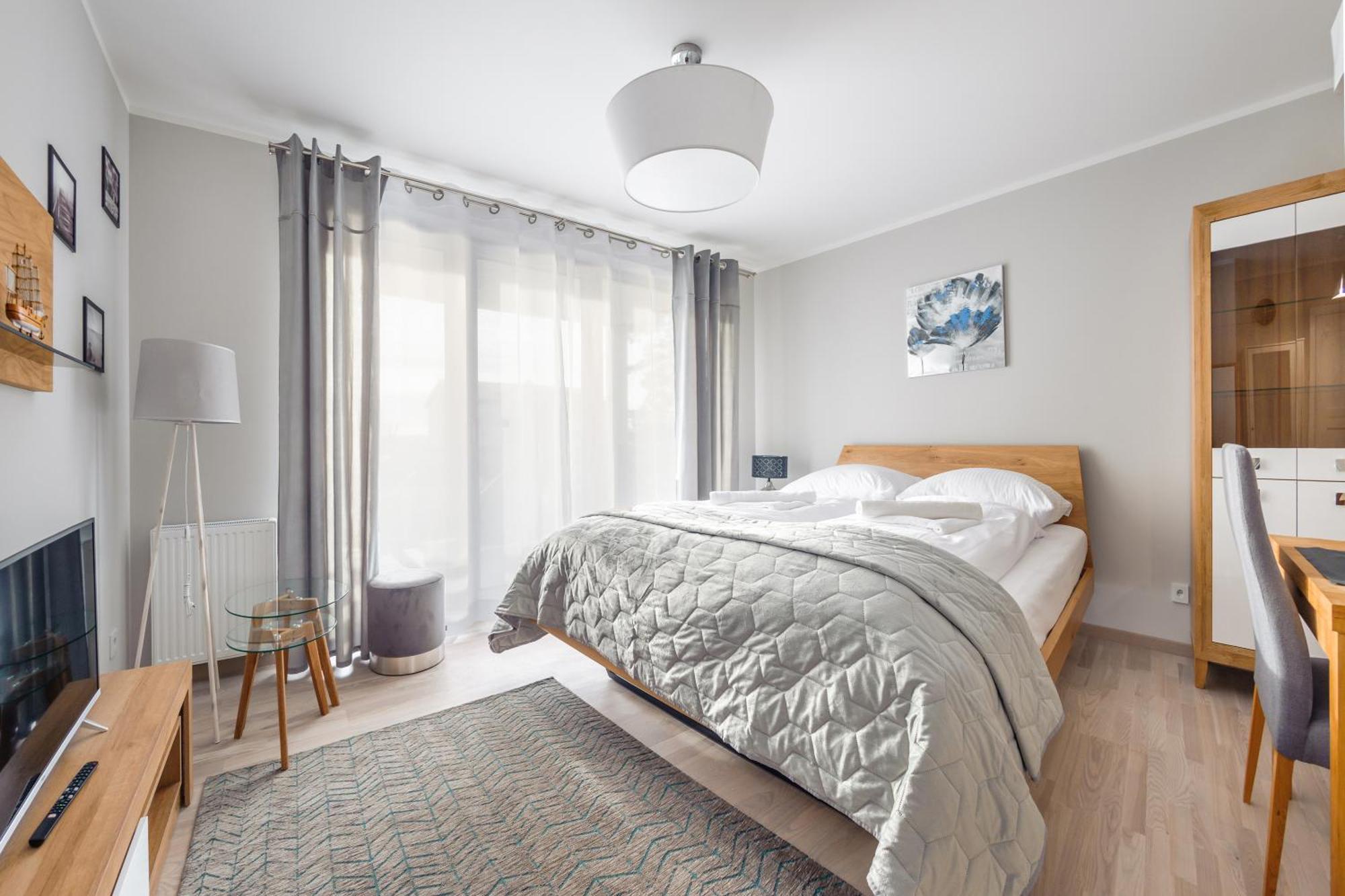 Apartamenty Sun&Snow Rezydencja Park Mielno  Zewnętrze zdjęcie