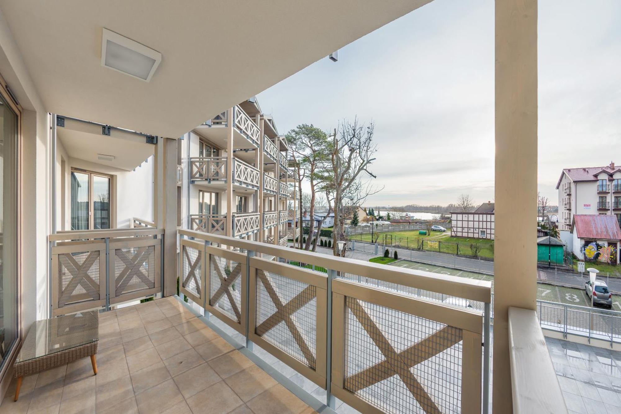 Apartamenty Sun&Snow Rezydencja Park Mielno  Zewnętrze zdjęcie