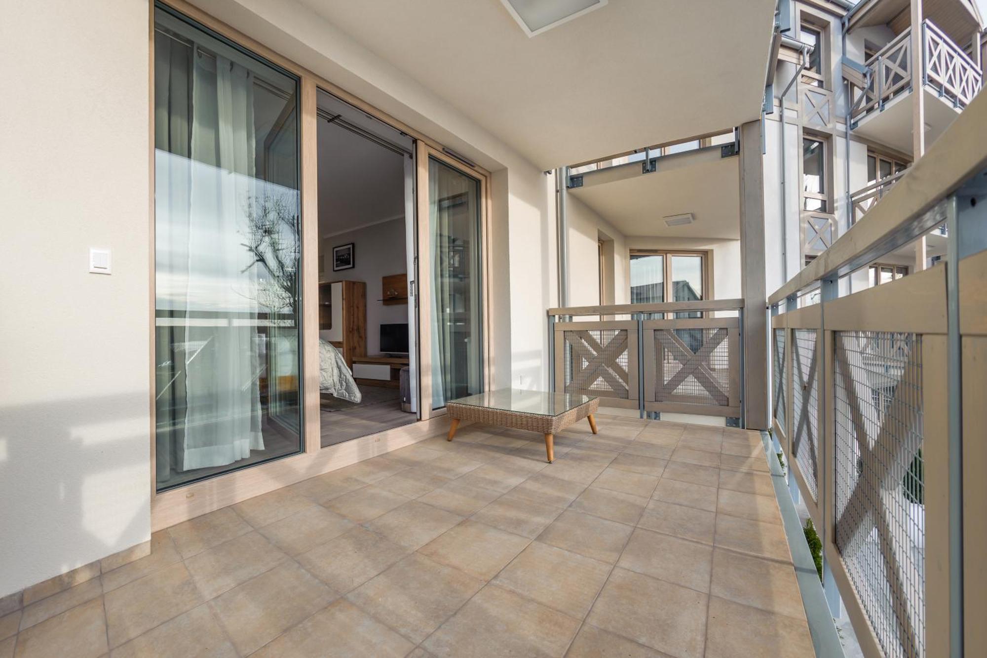Apartamenty Sun&Snow Rezydencja Park Mielno  Zewnętrze zdjęcie