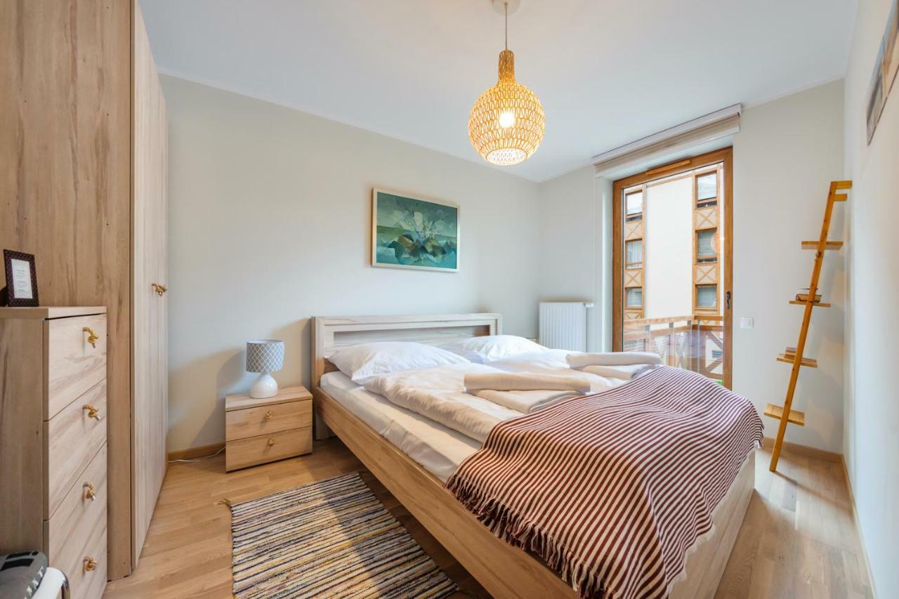 Apartamenty Sun&Snow Rezydencja Park Mielno  Zewnętrze zdjęcie